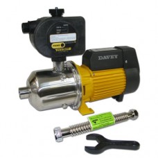 Davey Water Products BT20-40T2-USA Home Pressure Booster Pump with Torrium II Controller - B00DJN0TTM